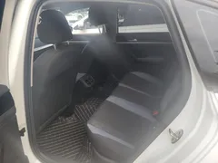 2023 Volkswagen Lavida 1.5L AT Deyi, белый — фото 7