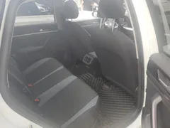 2023 Volkswagen Lavida 1.5L AT Deyi, белый — фото 12