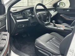 2023 Chery Arrizo 5 Plus 1.5L CVT, белый — фото 5