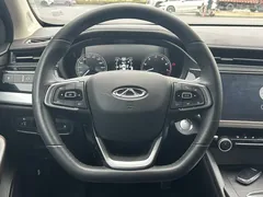 2023 Chery Arrizo 5 Plus 1.5L CVT, белый — фото 7