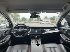 2023 Chery Arrizo 5 Plus 1.5L CVT, белый — фото 9