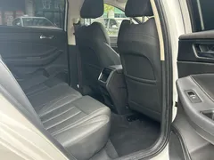 2023 Chery Arrizo 5 Plus 1.5L CVT, белый — фото 13