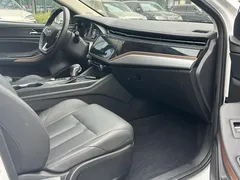 2023 Chery Arrizo 5 Plus 1.5L CVT, белый — фото 14