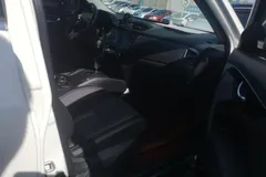 2022 Nissan X-Trail 2.0L 2WD, белый — фото 6