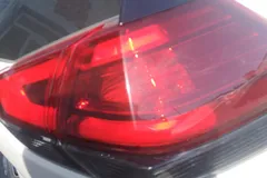 2022 Nissan X-Trail 2.0L 2WD, белый — фото 8