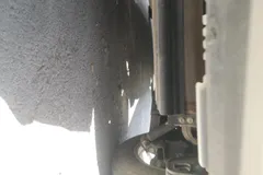 2022 Nissan X-Trail 2.0L 2WD, белый — фото 10