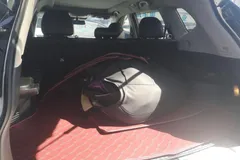 2022 Nissan X-Trail 2.0L 2WD, белый — фото 11