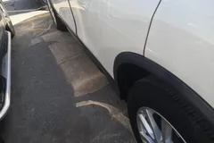 2022 Nissan X-Trail 2.0L 2WD, белый — фото 12