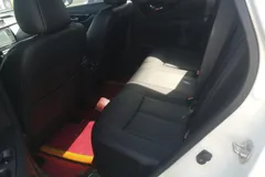 2022 Nissan X-Trail 2.0L 2WD, белый — фото 13