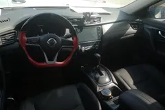 2022 Nissan X-Trail 2.0L 2WD, белый — фото 14
