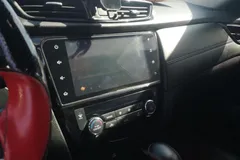 2022 Nissan X-Trail 2.0L 2WD, белый — фото 15