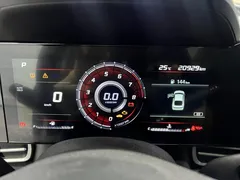2022 Hyundai Elantra 1.5L CVT LUX Premium, синий — фото 12
