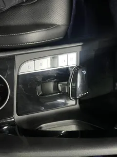 2022 Hyundai Elantra 1.5L CVT LUX Premium, синий — фото 15