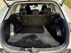 2023 Toyota RAV4 2.0L CVT 2WD, белый — фото 15