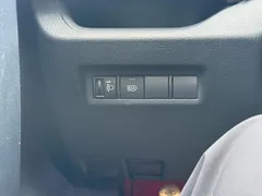 2023 Toyota RAV4 2.0L CVT 2WD, белый — фото 16