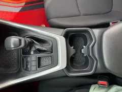 2023 Toyota RAV4 2.0L CVT 2WD, белый — фото 20