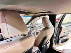 2022 Lexus ES 200 Excellence — фото 21