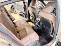 2022 Lexus ES 200 Excellence — фото 23