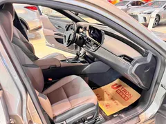 2022 Lexus ES 200 Excellence — фото 24