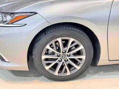 2022 Lexus ES 200 Excellence — фото 25