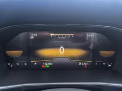 2021 Volkswagen Lavida 1.5L AT Comfort, белый — фото 11