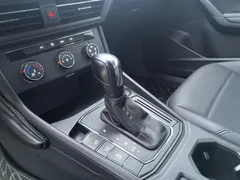 2021 Volkswagen Lavida 1.5L AT Comfort, белый — фото 13