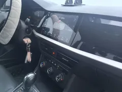 2021 Volkswagen Lavida 1.5L AT Comfort, белый — фото 14