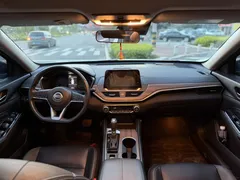 2021 Nissan Teana 2.0L XL Comfort, белый — фото 5