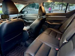 2021 Nissan Teana 2.0L XL Comfort, белый — фото 6