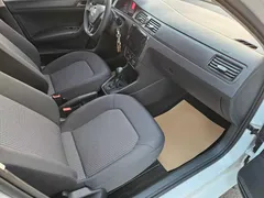 2021 Volkswagen Santana 1.5L AT Fashion, белый — фото 4