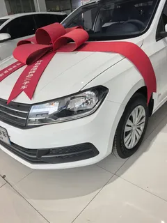 2021 Volkswagen Santana 1.5L AT Fashion, белый — фото 7