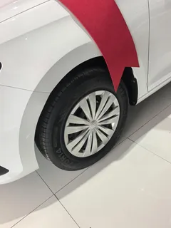 2021 Volkswagen Santana 1.5L AT Fashion, белый — фото 8