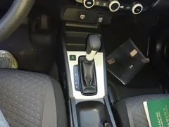 2021 Honda Fit 1.5L CVT, белый — фото 9