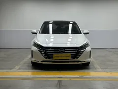 2022 Nissan Teana 2.0L XL-TLS, белый — фото 2