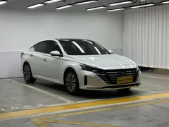 2022 Nissan Teana 2.0L XL-TLS, белый — фото 3