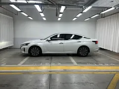 2022 Nissan Teana 2.0L XL-TLS, белый — фото 4