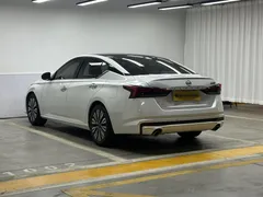 2022 Nissan Teana 2.0L XL-TLS, белый — фото 5