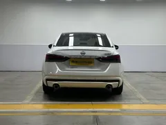2022 Nissan Teana 2.0L XL-TLS, белый — фото 6