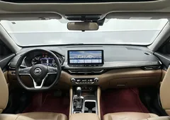 2022 Nissan Teana 2.0L XL-TLS, белый — фото 9