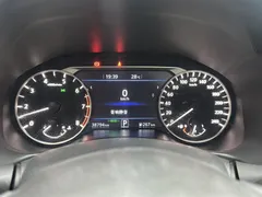 2022 Nissan Teana 2.0L XL-TLS, белый — фото 10