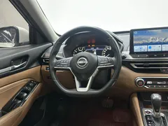 2022 Nissan Teana 2.0L XL-TLS, белый — фото 11