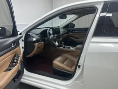 2022 Nissan Teana 2.0L XL-TLS, белый — фото 12