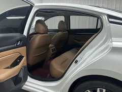 2022 Nissan Teana 2.0L XL-TLS, белый — фото 13