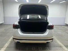 2022 Nissan Teana 2.0L XL-TLS, белый — фото 15