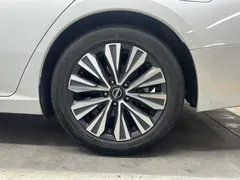 2022 Nissan Teana 2.0L XL-TLS, белый — фото 16