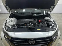 2022 Nissan Teana 2.0L XL-TLS, белый — фото 17
