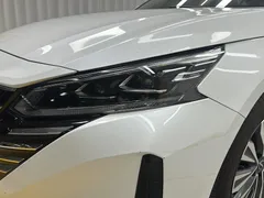2022 Nissan Teana 2.0L XL-TLS, белый — фото 19