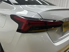 2022 Nissan Teana 2.0L XL-TLS, белый — фото 20