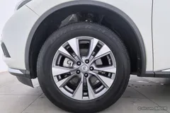 2021 Nissan Murano 2.5L XL 2WD Luxury, белый — фото 6