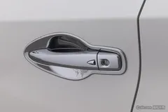 2021 Nissan Murano 2.5L XL 2WD Luxury, белый — фото 8